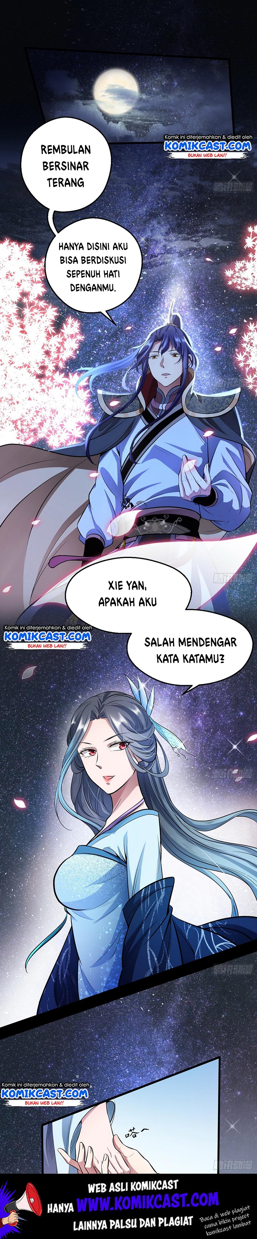 Dilarang COPAS - situs resmi www.mangacanblog.com - Komik im an evil god 044 - chapter 44 45 Indonesia im an evil god 044 - chapter 44 Terbaru 3|Baca Manga Komik Indonesia|Mangacan